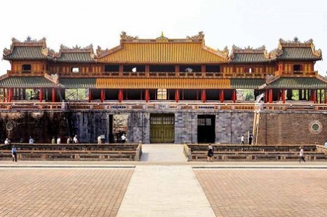 Tour Đà Nẵng - Sơn Trà - Hội An - Bà Nà - Huế - Động Phong Nha 5 Ngày